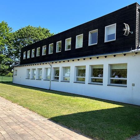 Albergue Osrodek Konferencyjno-Wypoczynkowy Chojna Exterior foto